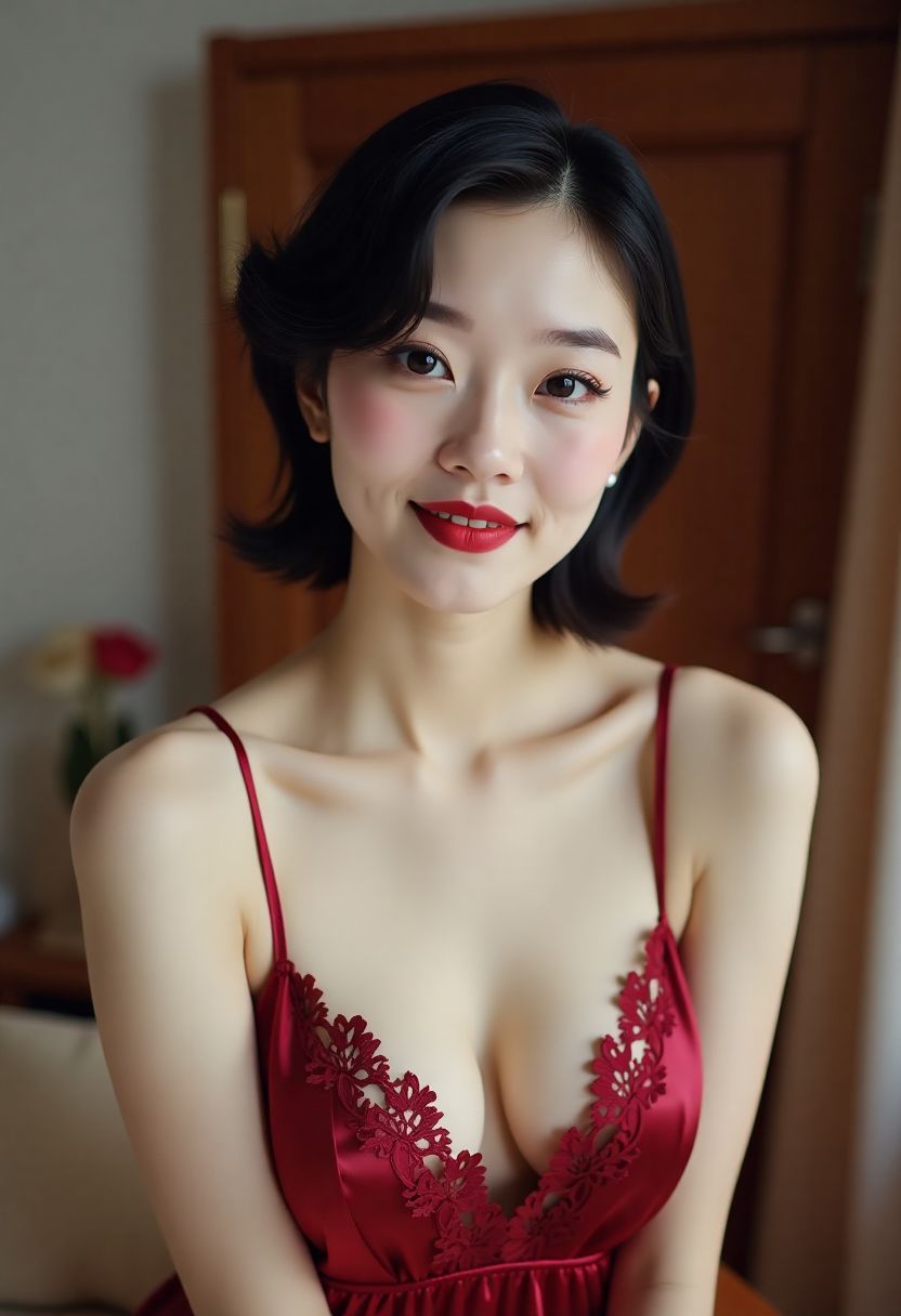 推荐视频